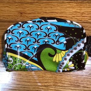 Get Fresh Santa Monica cosmetic bag